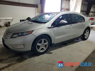 2013 CHEV VOLT 1G1RH6E49DU132194 - główne zdjęcie licytacji z USA - miniatura