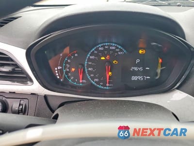 Zdjęcie 9 z 12 samochodu: 2016 CHEVROLET SPARK 1LT VIN:KL8CD6SA0GC627227 - miniatura