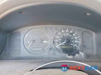 Zdjęcie 9 z 12 samochodu: 2000 TOYOTA COROLLA VE VIN:2T1BR12E4YC310506 - miniatura