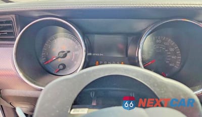 Zdjęcie 9 z 12 samochodu: 2017 FORD MUSTANG VIN:1FA6P8TH3H5302280 - miniatura