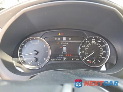 Zdjęcie 9 z 14 samochodu: 2021 INFINITI QX50 ESSENTIAL VIN:3PCAJ5CA8MF105699 - miniatura
