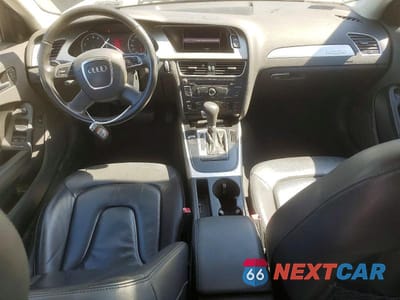 Zdjęcie 8 z 12 samochodu: 2010 AUDI A4 PREMIUM VIN:WAUBFAFL5AN040946 - miniatura