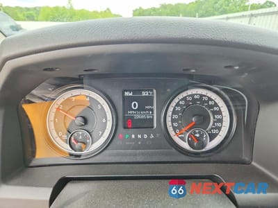 Zdjęcie 9 z 12 samochodu: 2023 RAM 1500 CLASSIC TRADESMAN VIN:1C6RR7KG5PS545522 - miniatura