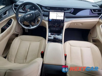 Zdjęcie 8 z 13 samochodu: 2022 JEEP GRAND CHEROKEE LIMITED 4XE VIN:1C4RJYB65N8748062 - miniatura