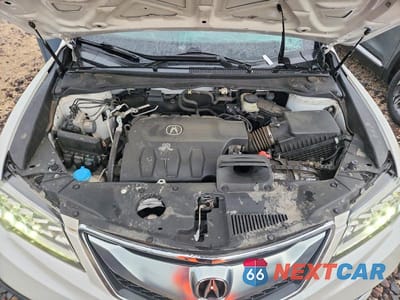 Zdjęcie 11 z 12 samochodu: 2017 ACURA RDX VIN:5J8TB3H32HL011066 - miniatura