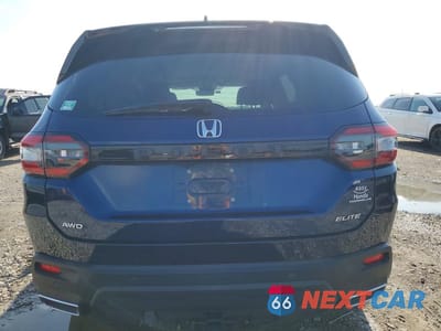 Zdjęcie 6 z 12 samochodu: 2023 HONDA PILOT ELITE VIN:5FNYG1H83PB054807 - miniatura