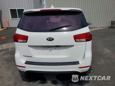 Zdjęcie 6 z 13 samochodu: 2016 KIA SEDONA L VIN:KNDMA5C15G6112087 - miniatura