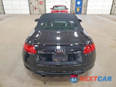 Zdjęcie 6 z 12 samochodu: 2017 AUDI TT VIN:TRUT5CFV7H1010670 - miniatura