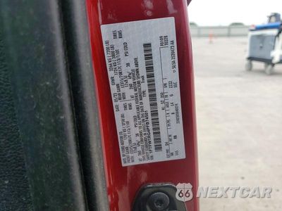 Zdjęcie 13 z 13 samochodu: 2023 FORD F150 VIN:1FTFW1RG4PFB74501 - miniatura