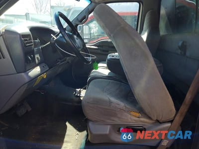 Zdjęcie 7 z 12 samochodu: 1999 FORD F350 SUPER DUTY DUMP TRUCK VIN:1FDWF37FXXEC62430 - miniatura