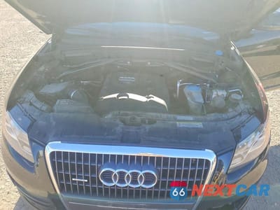 Zdjęcie 12 z 13 samochodu: 2012 AUDI Q5 PREMIUM PLUS VIN:WA1LFAFP3CA066492 - miniatura