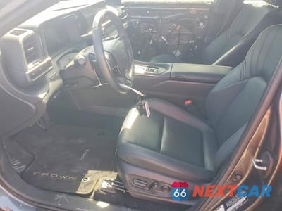Zdjęcie 7 z 12 samochodu: 2023 TOYOTA CROWN LIMITED VIN:JTDAAAAF4P3014146 - miniatura
