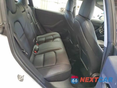 Zdjęcie 10 z 12 samochodu: 2018 TESLA MODEL 3 VIN:5YJ3E1EB1JF072570 - miniatura