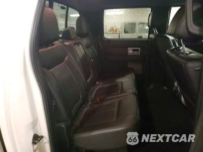Zdjęcie 10 z 12 samochodu: 2013 FORD F150 SUPERCREW VIN:1FTFW1ET4DKE11896 - miniatura