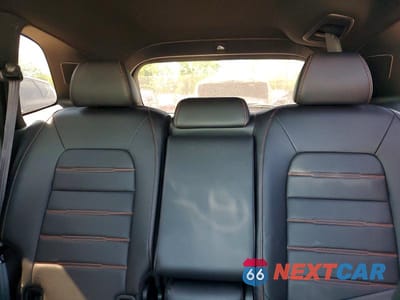 Zdjęcie 10 z 13 samochodu: 2023 HONDA CR-V SPORT TOURING VIN:7FARS6H97PE021547 - miniatura