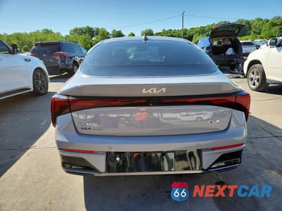 Zdjęcie 6 z 12 samochodu: 2025 KIA K5 GT LINE VIN:KNAG64J72S5290664 - miniatura