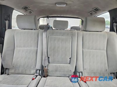 Zdjęcie 10 z 13 samochodu: 2017 TOYOTA SEQUOIA SR5 VIN:5TDZY5G14HS068354 - miniatura