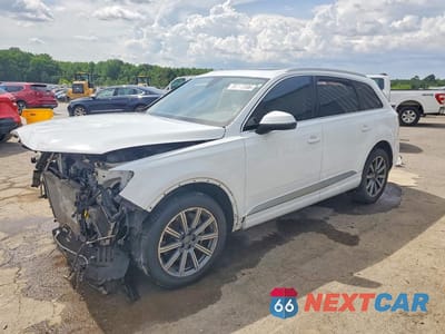 2019 AUDI Q7 PREMIUM PLUS WA1LAAF70KD007329 - główne zdjęcie licytacji z USA - miniatura