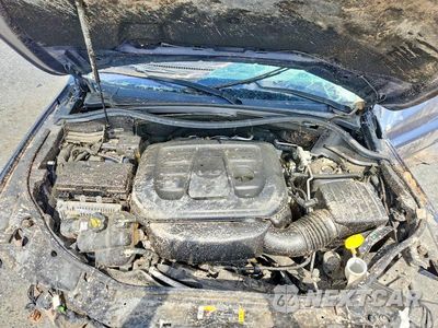 Zdjęcie 12 z 13 samochodu: 2021 JEEP GRAND CHEROKEE LIMITED VIN:1C4RJFBG6MC754588 - miniatura