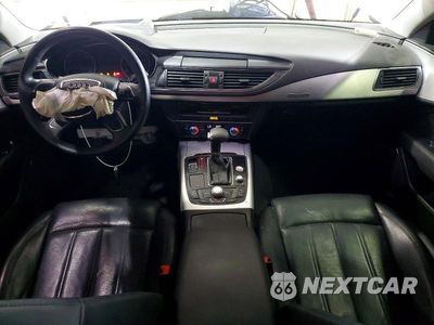 Zdjęcie 8 z 13 samochodu: 2012 AUDI A7 PRESTIGE VIN:WAUSGBFC7CN008375 - miniatura