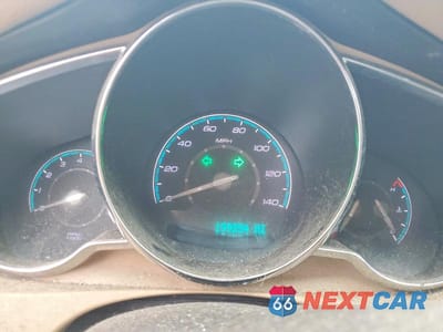 Zdjęcie 9 z 12 samochodu: 2011 CHEVROLET MALIBU LS VIN:1G1ZB5E12BF121833 - miniatura