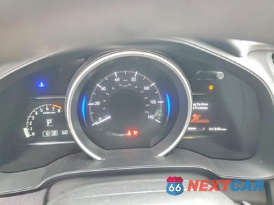 Zdjęcie 9 z 12 samochodu: 2020 HONDA FIT EX VIN:3HGGK5H80LM729764 - miniatura