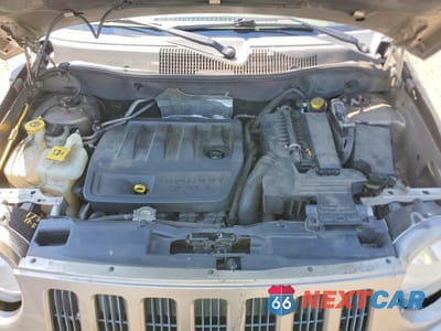 Zdjęcie 12 z 13 samochodu: 2008 JEEP COMPASS SPORT VIN:1J8FT47W08D661298 - miniatura