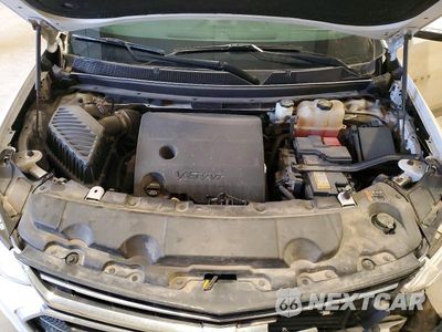Zdjęcie 12 z 13 samochodu: 2018 CHEVROLET TRAVERSE LT VIN:1GNEVGKW2JJ260307 - miniatura