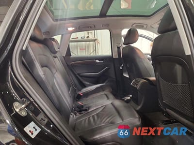 Zdjęcie 11 z 13 samochodu: 2014 AUDI Q5 PREMIUM PLUS VIN:WA1LFAFP4EA096538 - miniatura