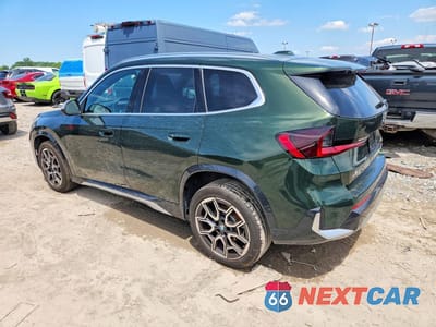 Drugie zdjęcie samochodu z przodu: 2023 BMW X1 XDRIVE28I VIN:WBX73EF08P5X99648 - miniatura