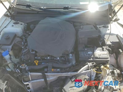 Zdjęcie 11 z 13 samochodu: 2019 KIA CADENZA LIMITED VIN:KNALC4J13K5144969 - miniatura