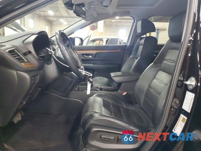 Zdjęcie 7 z 14 samochodu: 2020 HONDA CR-V EXL VIN:2HKRW2H88LH698862 - miniatura
