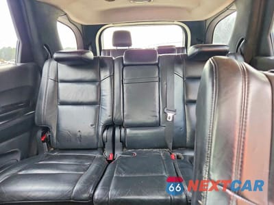 Zdjęcie 10 z 13 samochodu: 2013 DODGE DURANGO CREW VIN:1C4RDJDG8DC674183 - miniatura