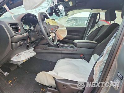 Zdjęcie 7 z 13 samochodu: 2026 DODGE DURANGO GT VIN:1C4RDHDG1TC187365 - miniatura