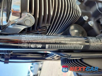 Zdjęcie 9 z 9 samochodu: 2017 HARLEY-DAVIDSON FLHXS STREET GLIDE SPECIAL VIN:1HD1KRC33HB614581 - miniatura