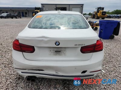 Zdjęcie 6 z 12 samochodu: 2018 BMW 330 I VIN:WBA8B9G51JNU97239 - miniatura