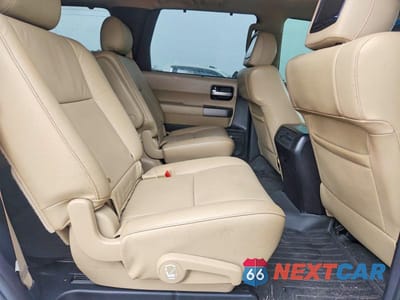 Zdjęcie 11 z 13 samochodu: 2015 TOYOTA SEQUOIA LIMITED VIN:5TDKY5G15FS058320 - miniatura