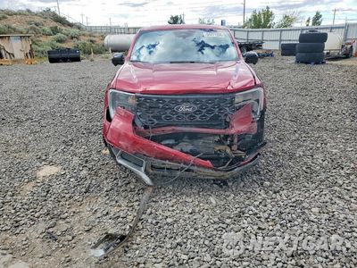 Piąte zdjęcie samochodu w środku: 2026 FORD MAVERICK LARIAT VIN:3FTTW8SA6TRA68050 - miniatura