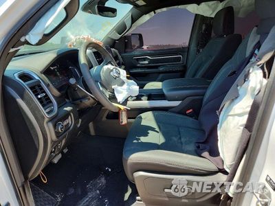 Zdjęcie 7 z 12 samochodu: 2025 RAM 1500 BIG HORN VIN:1C6RRFFG8SN684328 - miniatura