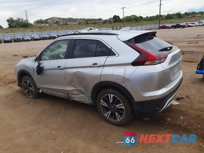 Drugie zdjęcie samochodu z przodu: 2023 MITSUBISHI ECLIPSE CROSS SE VIN:JA4ATWAA2PZ036052 - miniatura