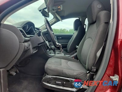 Zdjęcie 7 z 13 samochodu: 2016 CHEVROLET TRAVERSE LT VIN:1GNKRGKD9GJ277104 - miniatura