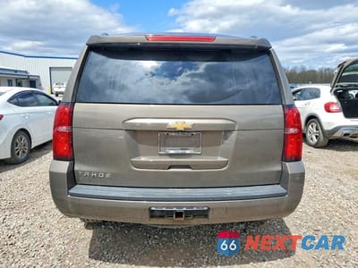 Zdjęcie 6 z 13 samochodu: 2015 CHEVROLET TAHOE K1500 LT VIN:1GNSKBKC1FR741906 - miniatura