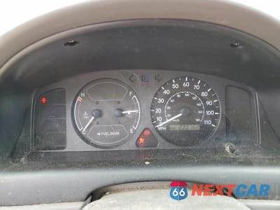 Zdjęcie 9 z 13 samochodu: 1999 TOYOTA COROLLA VE VIN:2T1BR12EXXC749188 - miniatura
