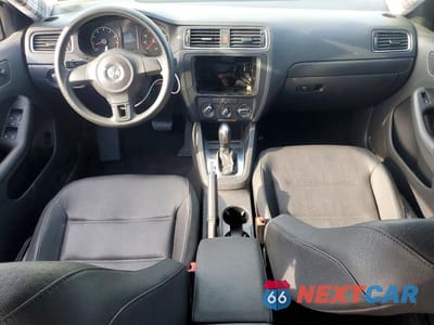 Zdjęcie 8 z 12 samochodu: 2011 VOLKSWAGEN JETTA SE VIN:3VWDZ7AJ1BM373598 - miniatura