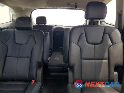 Zdjęcie 10 z 13 samochodu: 2024 KIA TELLURIDE EX VIN:5XYP3DGC9RG419016 - miniatura