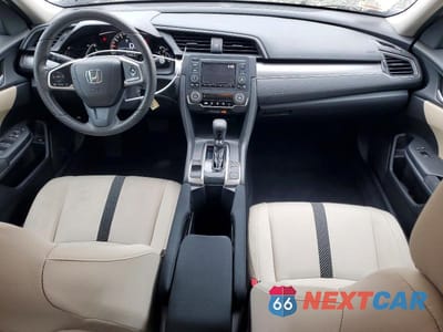 Zdjęcie 8 z 12 samochodu: 2016 HONDA CIVIC LX VIN:19XFC2F56GE223242 - miniatura