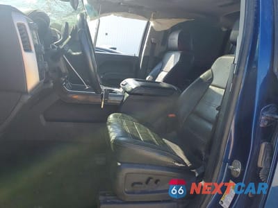 Zdjęcie 7 z 12 samochodu: 2016 GMC SIERRA K1500 DENALI VIN:3GTU2PEC5GG311162 - miniatura