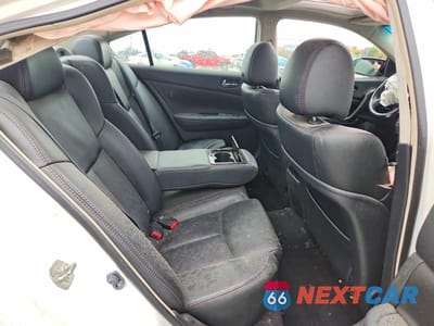Zdjęcie 10 z 13 samochodu: 2011 NISSAN MAXIMA 3.5 S VIN:1N4AA5AP1BC863875 - miniatura