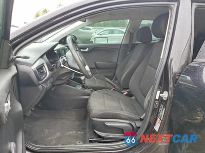 Zdjęcie 7 z 13 samochodu: 2018 KIA RIO 5-DOOR LX VIN:3KPA25ABXJE095641 - miniatura
