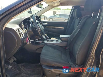 Zdjęcie 7 z 13 samochodu: 2013 DODGE DURANGO SXT VIN:1C4RDHAG9DC665845 - miniatura